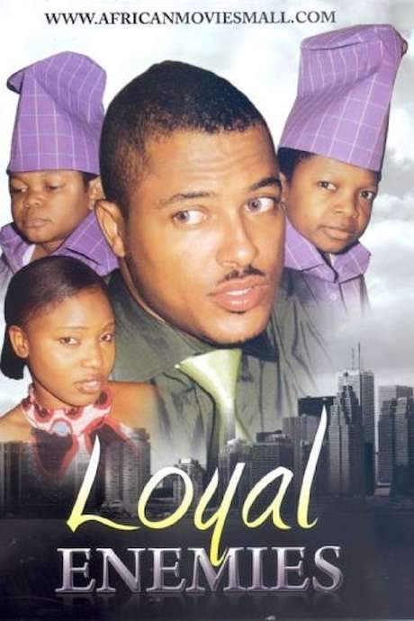 Loyal Enemies